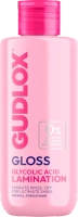 GUDLOX Gloss Glycolic Acid preparat do laminacji do włosów 200ml