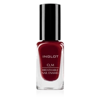 INGLOT O2M oddychający lakier do paznokci 652 11ml