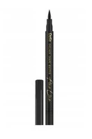 DELIA Shape Master Fine Line eyeliner w pisaku Czarny 2ml