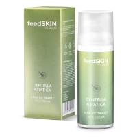 SYLVECO Feedskin Centella Asiatica regenerujący krem do twarzy z Wąkrotą Azjatycką 50ml