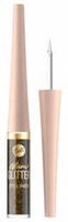 BELL Glam Glitter eyeliner 01 Gold Glitter