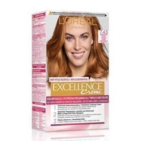 LOREAL Excellence Creme farba do włosów 7.43