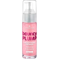 ESSENCE Bouncy Plump Smoothing Primer wygładzająca baza pod makijaż 30ml