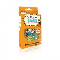 ESTETICA Dr Pomoc Teen plastry opatrunkowe Teen 20szt