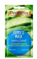 DAX Perfecta Express Mask maska nawilżająca 8ml