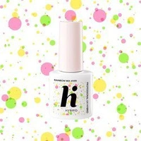 HI HYBRID Lakier hybrydowy POP 099 Rainbow Mix 5ml