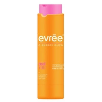 EVREE C-Energy Glow real You krem do twarzy energetyzująco-rozświetlający 45ml