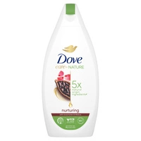 DOVE Care By Nature żel pod prysznic nurturing 400ml
