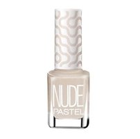 PASTEL COSMETICS Nude lakier do paznokci 763 13ml