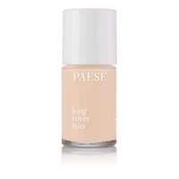 PAESE Long Cover Kryjący podkład do twarzy 0 Nude 30ml 