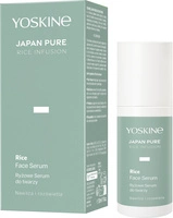 DAX Yoskine Japan Pure Rice Infusion serum do twarzy ryżowe 30ml