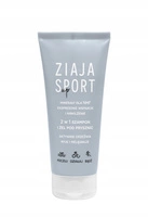 ZIAJA Sport Up 2w1 szampon i żel pod prysznic 200ml