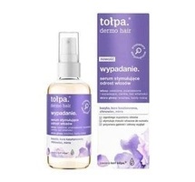 TOŁPA Dermo Hair serum stymulujące odrost włosów 100ml