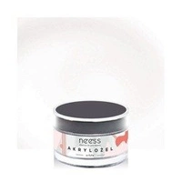 NEESS akrylożel budujący i przedłużający płytkę 7896 White 15g