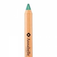ANNABELLE MINERALS Jumbo Eye Pencil kredka do oczu Fern