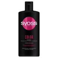 SYOSS Color szampon do włosów 440ml