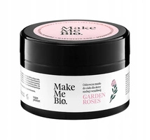 MAKE ME BIO Garden Roses masło do ciała odżywcze 230ml 