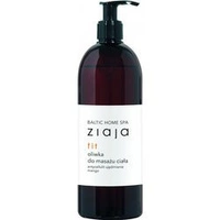 ZIAJA Baltic Home Spa Fit oliwka do masażu ciała 490ml
