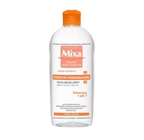 MIXA Przeciw Przesuszeniom płyn micelarny 400ml