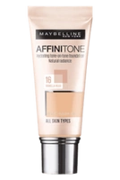 MAYBELLINE Affinitone podkład 16 Vanilla Rose 30ml