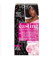 LOREAL Casting Creme Gloss 100 Lukrecja