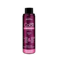 JOANNA Ultra Color płukanka do włosów Różowa 150ml