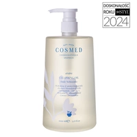 COSMED Atopia olejek oczyszczający do twarzy i ciała Cleansing Oil 1000ml
