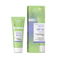 EVELINE Face Therapy Professional krem SPF50 30ml