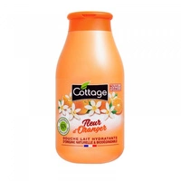 COTTAGE Douche Lait Hydratante żel pod prysznic Orange Blossom 250ml