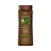 JOANNA Tradycyjna Receptura szampon Skrzyp i Rozmaryn 300ml