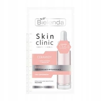 BIELENDA Skin Clinic Professional maseczka do twarzy wygładzająca 8g