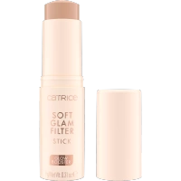 CATRICE Soft Glam Filter Stick podkład do twarzy 010 Fair Light 9g