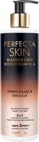 DAX Perfecta Skin Małgorzata Kożuchowska emulsja do mycia twarzy nawilżająca 300ml 