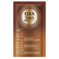 DAX Sun chusteczka samoopalająca Aruba 1szt