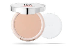 PUPA Like A Doll Nude Skin Compact puder 05 Golden Honey 10g