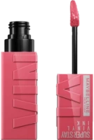 MAYBELLINE Super Stay Vinyl Ink pomadka do ust 145 Rogue 4,2ml 