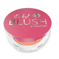 BELL The Best Blush Powder róż do policzków 01 Peachy 