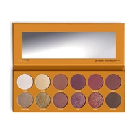 PAESE Warm Memories paletka cieni do powiek 18g