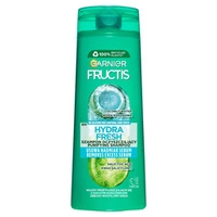 GARNIER Fructis Hydra Fresh szampon 400ml 