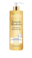 BIELENDA Kuracja Młodości odżywczy balsam do ciała 400ml