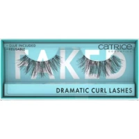 CATRICE Faked sztuczne rzęsy na pasku Dramatic Curl Lashes