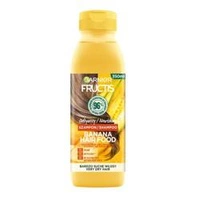 GARNIER Fructis Hair Food szampon Banan 350ml