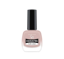 GOLDEN ROSE Keratin lakier do paznokci 09 10,5ml