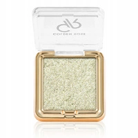 GOLDEN ROSE Glitter Glow cień do powiek brokatowy 04 Vega 2,5g