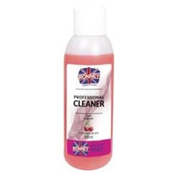 RONNEY Professional Nail Cleaner Cherry 500ml