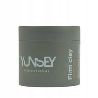 YUNSEI Creationyst pasta do włosów kremowa z glinką Firm Clay N-4 100g 