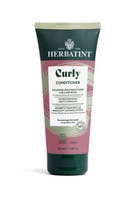 HERBATINT Bio Organic Curly odżywka do włosów kręconych 200ml 