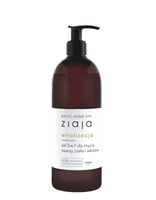 ZIAJA Baltic Witalizacja żel 3w1 500ml