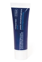 ZIAJA Mintperfekt pasta stomatologiczna przeciwpróchnicza z aminofluorkiem i fluorkiem sodu 75ml