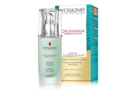DAX Yoskine Okinawa Green Caviar serum do twarzy 30ml